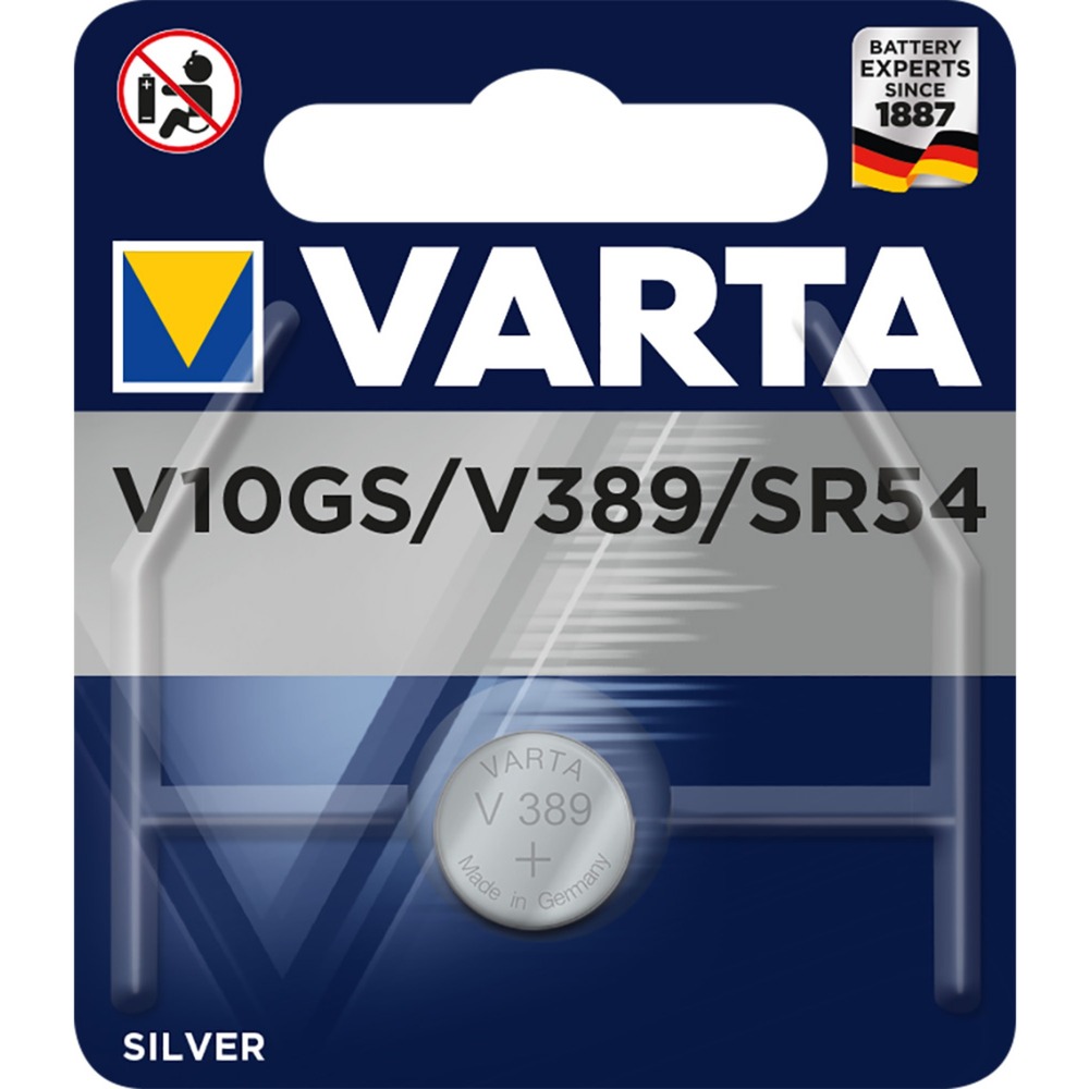 Varta Professional V10GS, Batterie | 04008496273614