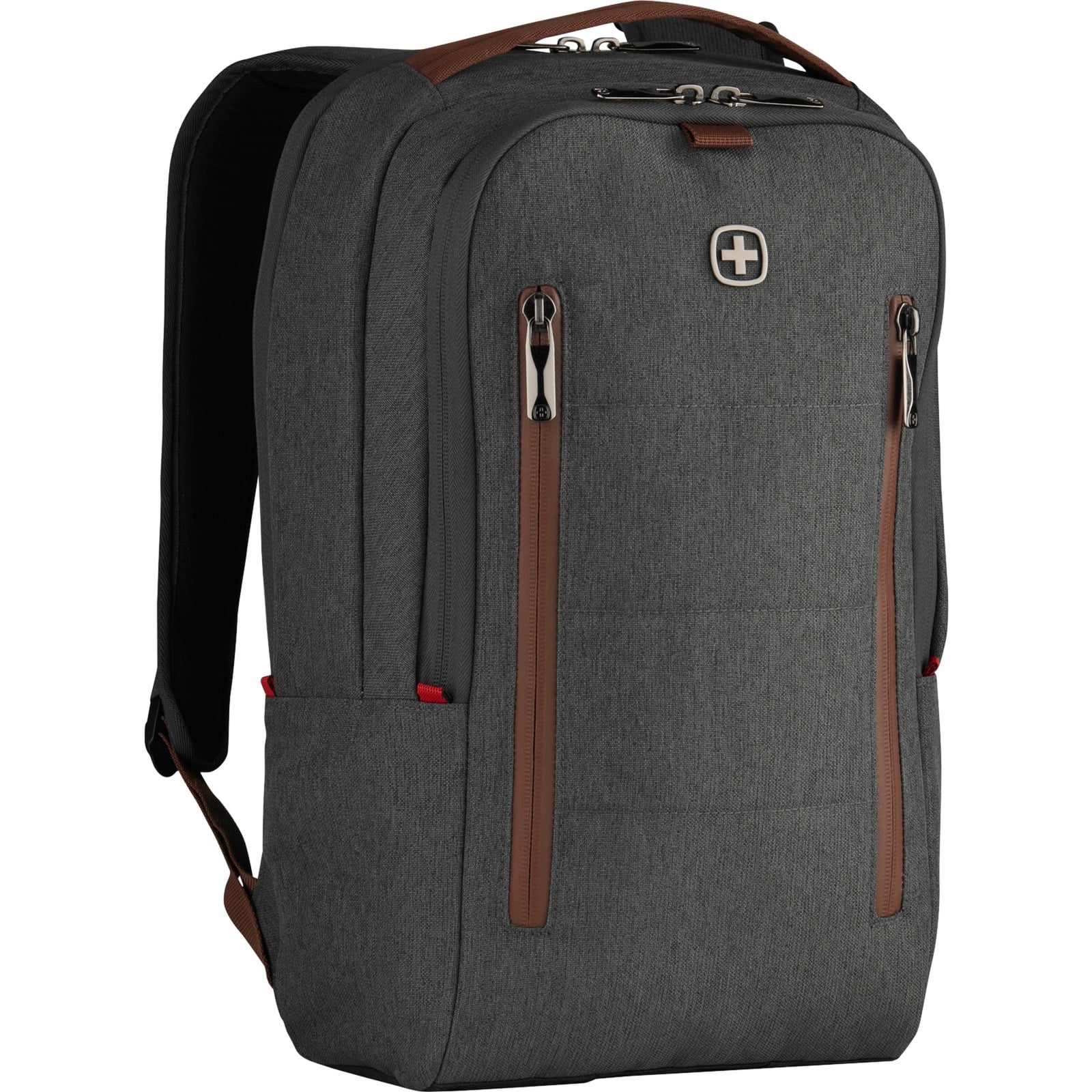 City Upgrade, Rucksack