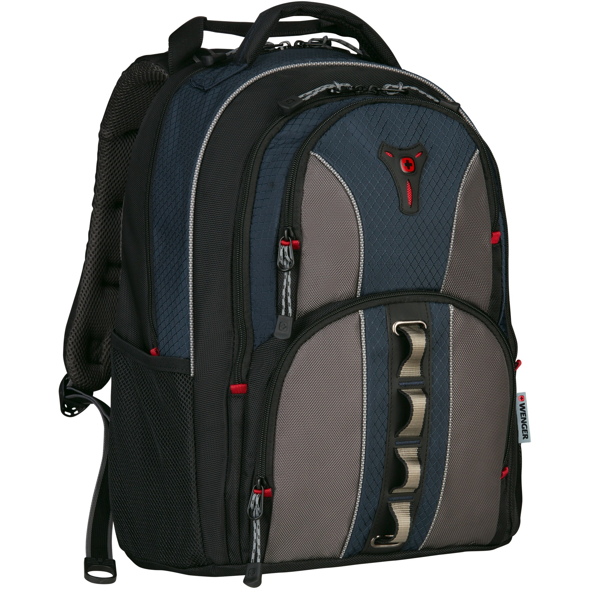 Cobalt, Rucksack