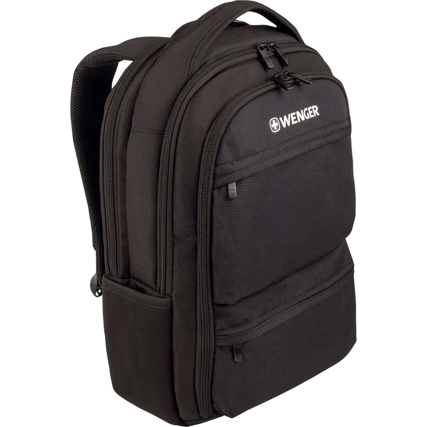 Fuse, Rucksack