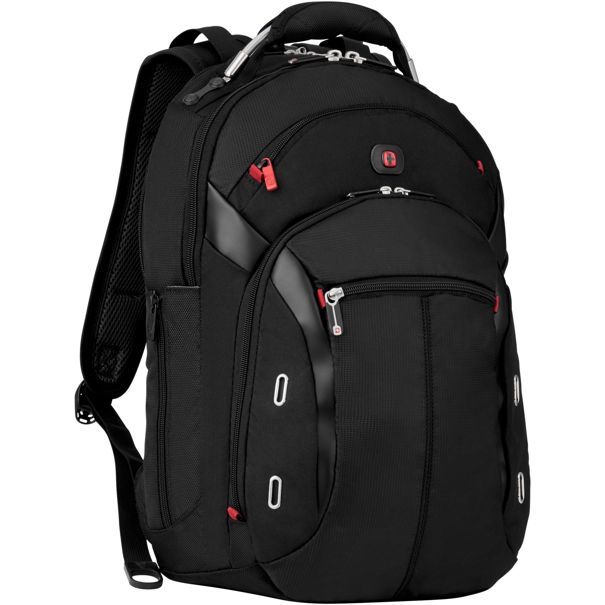 Gigabyte, Rucksack