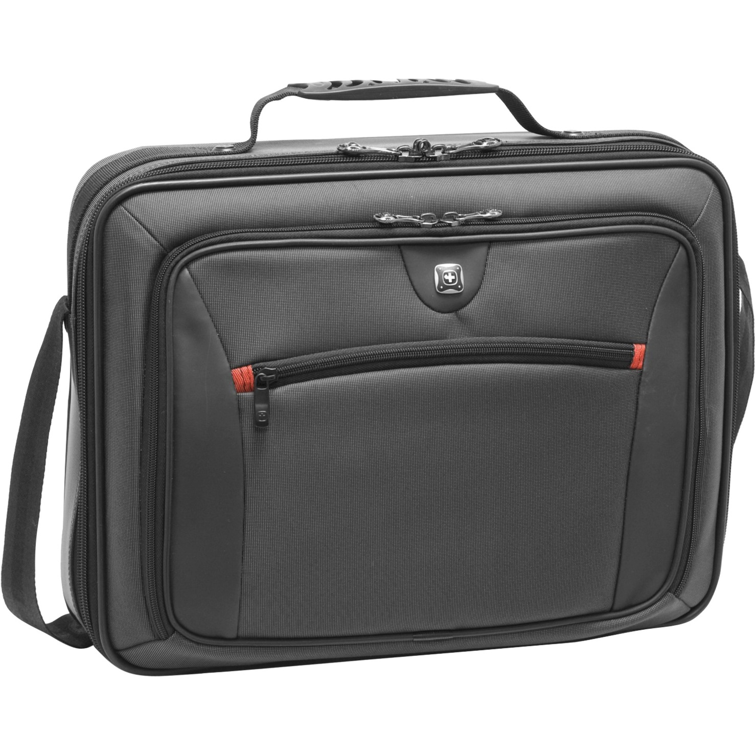 Insight, Notebooktasche
