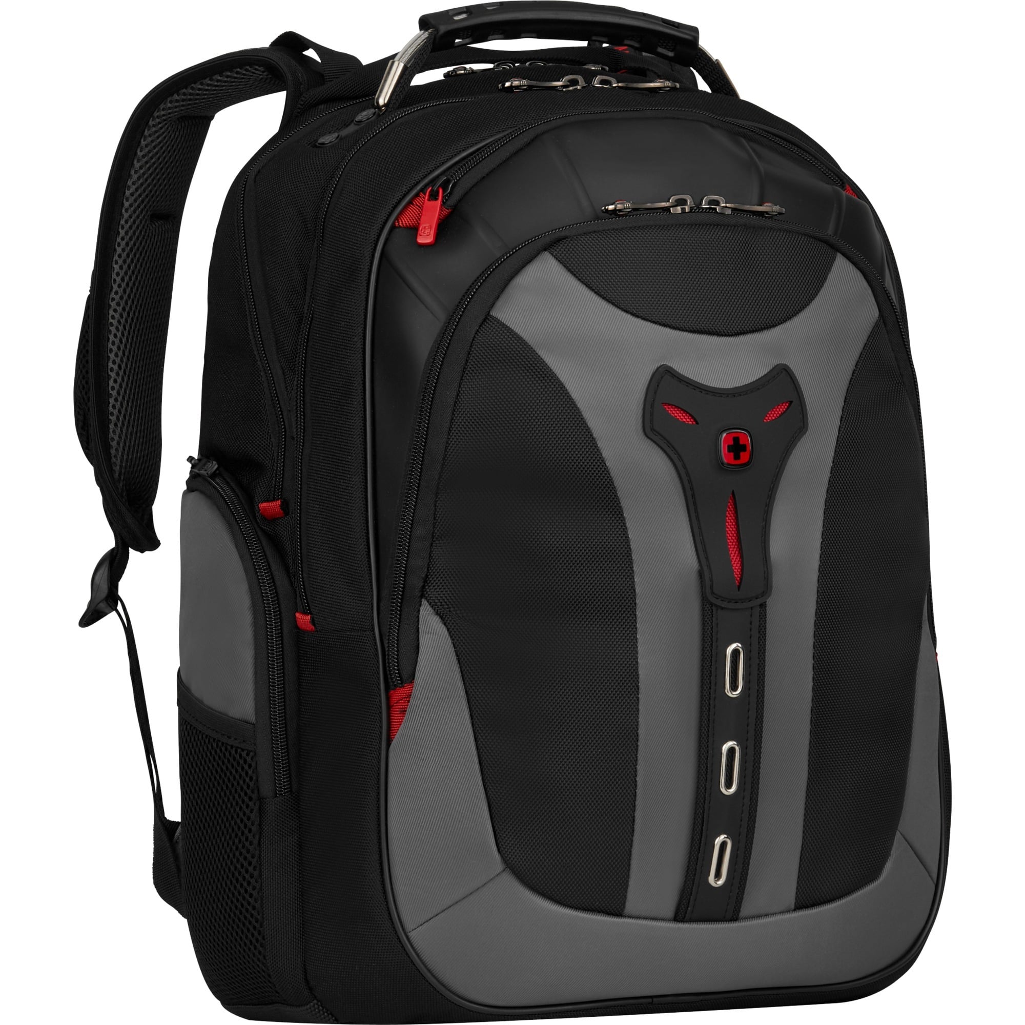 PEGASUS, Rucksack