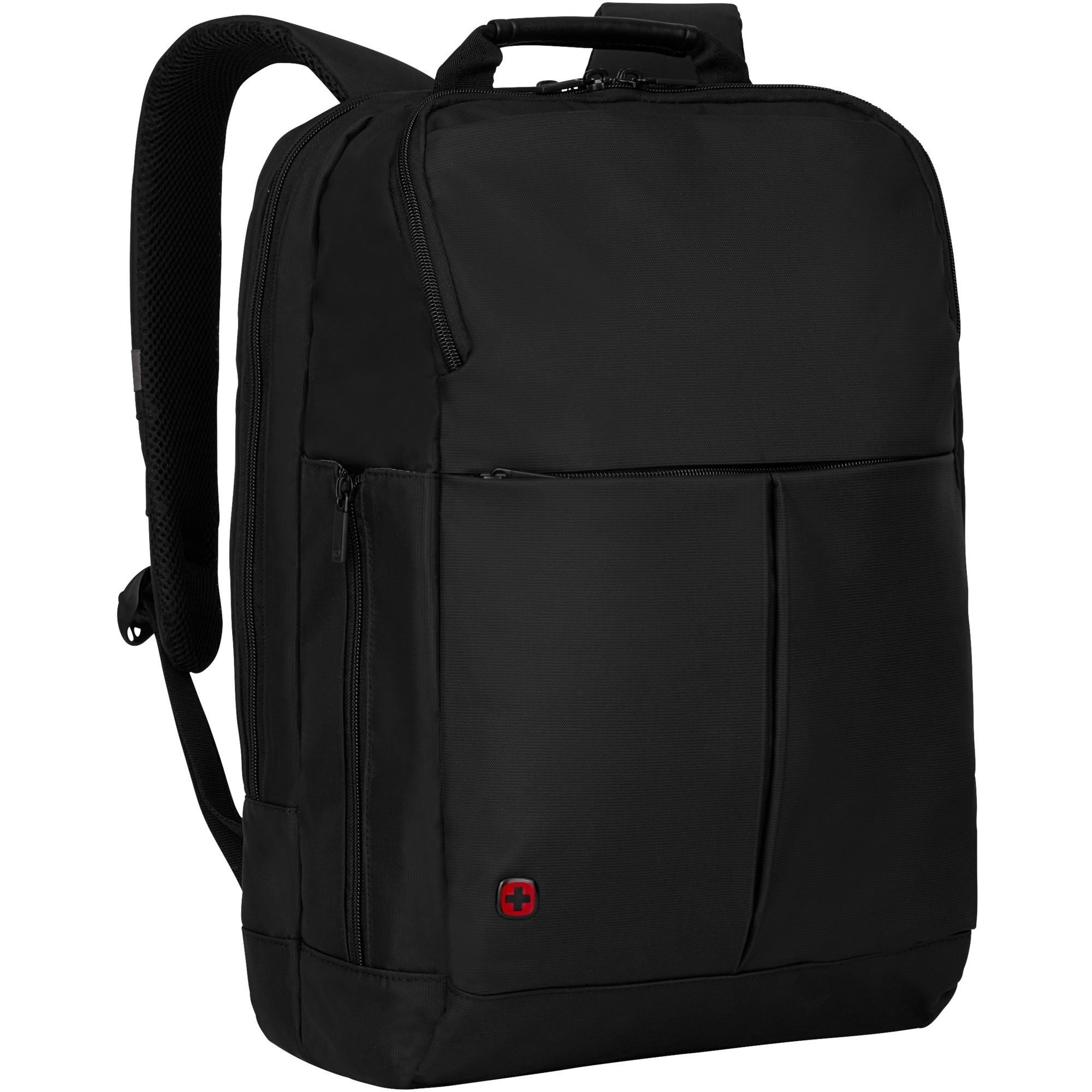 Reload, Rucksack