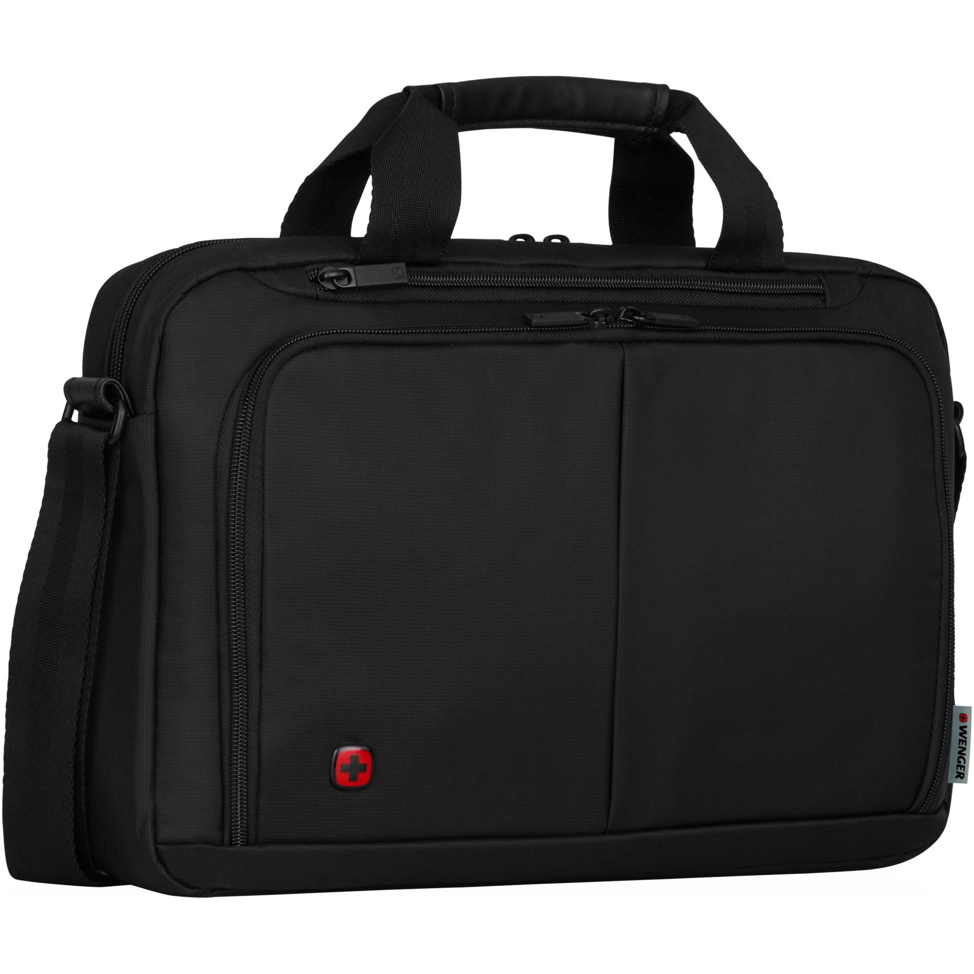 Source, Notebooktasche