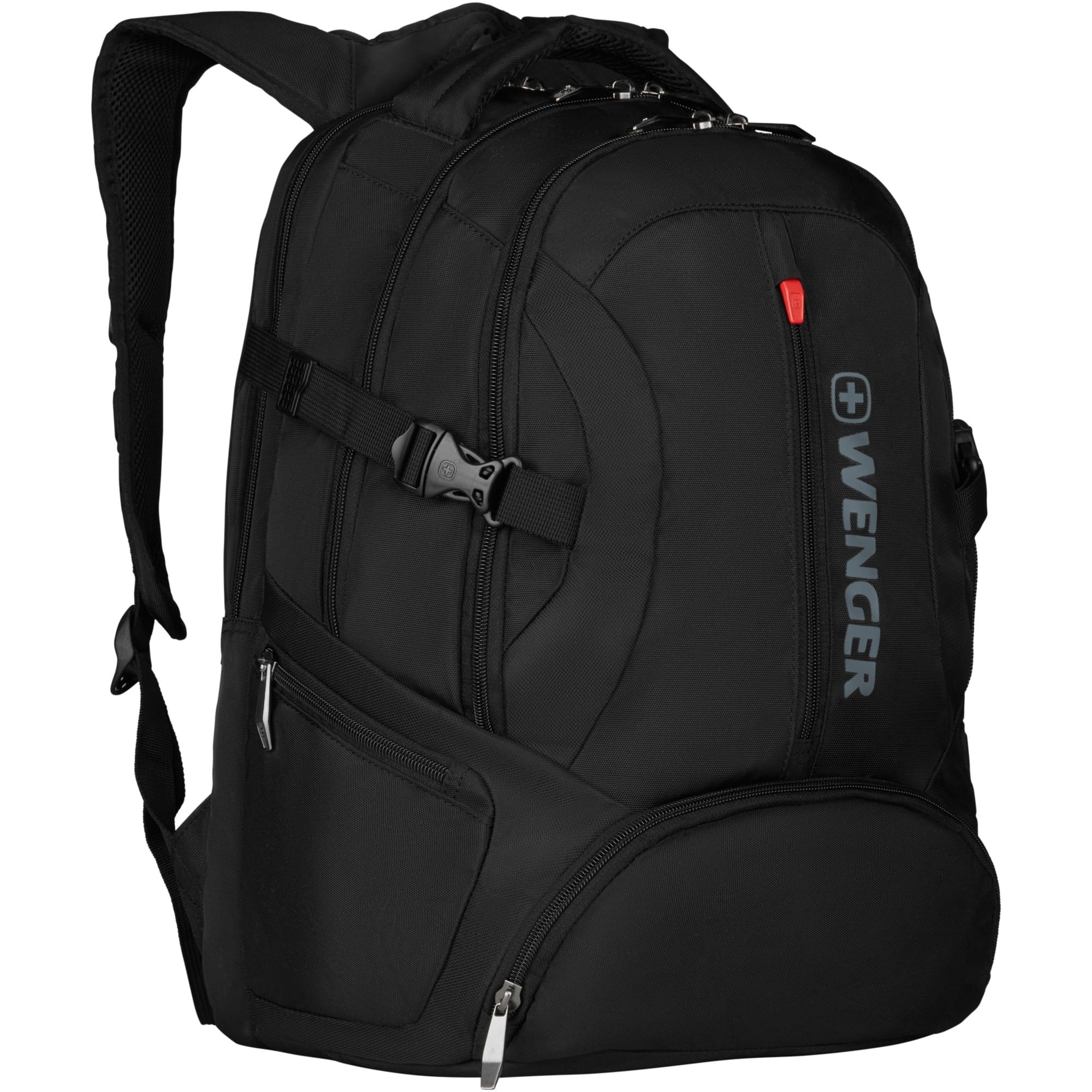Transit Deluxe, Rucksack