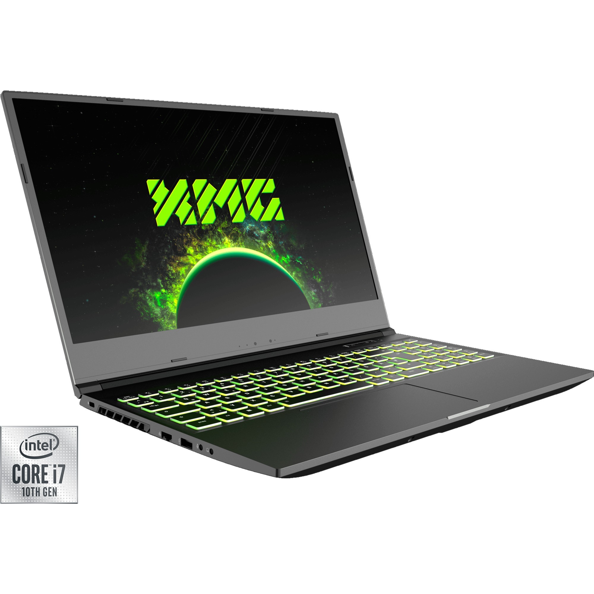 XMG CORE 15 (10505393), Gaming-Notebook | 04250519960210 XMG CORE 15 (10505393), Gaming-Notebook | 04250519960210