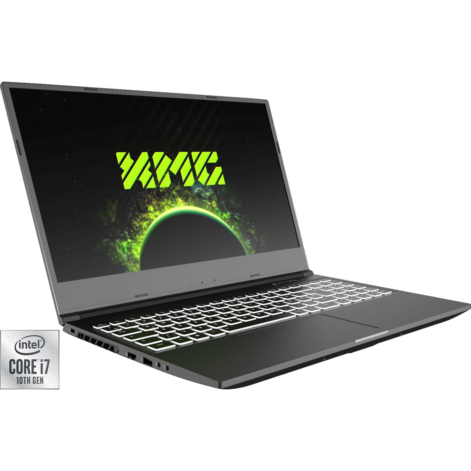 XMG CORE 15 (10505399) , Gaming-Notebook | 04250519960272 XMG CORE 15 (10505399) , Gaming-Notebook | 04250519960272