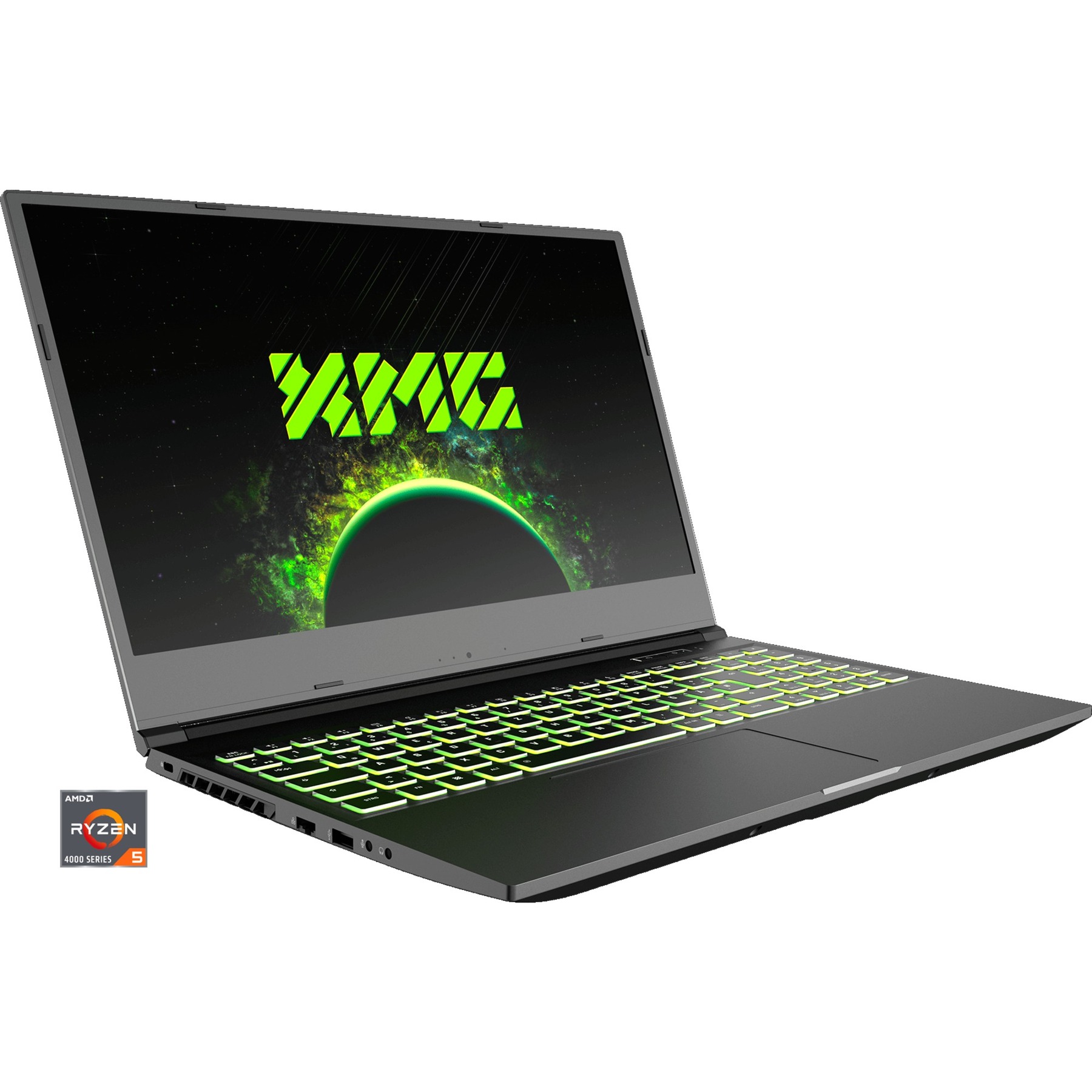 CORE 15 (10505569), Gaming-Notebook