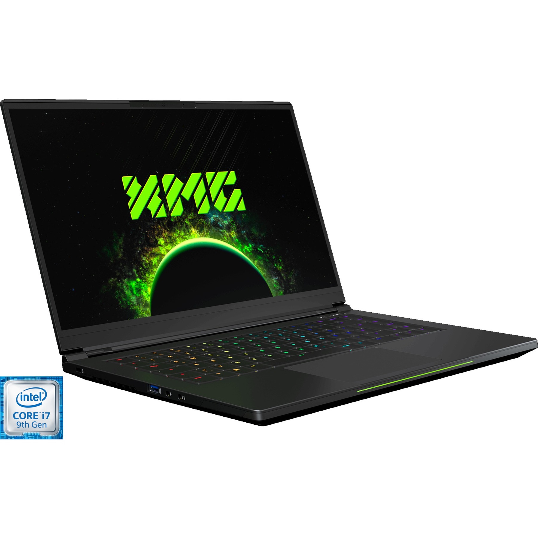 XMG FUSION 15 (10505246), Gaming-Notebook | 04250519958743 XMG FUSION 15 (10505246), Gaming-Notebook | 04250519958743