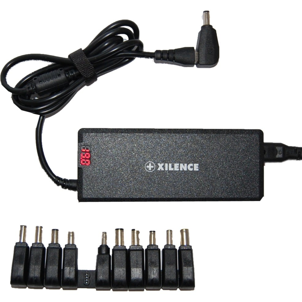Xilence Notebook Netzteil 120W Mini | 04044953500145