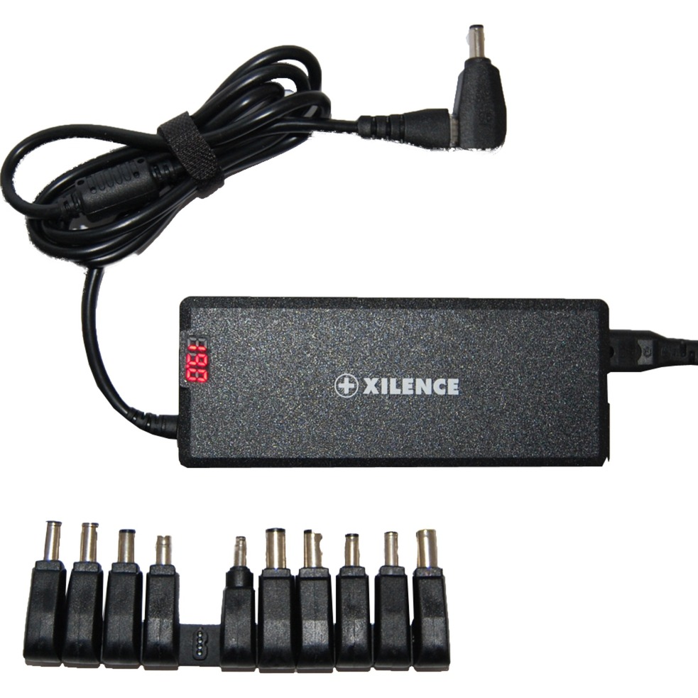 Xilence Notebook Netzteil 90W Mini | 04044953500121
