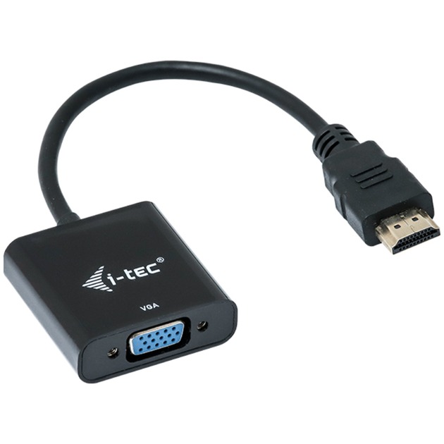 Adapter HDMI > VGA 1.080p / 60Hz