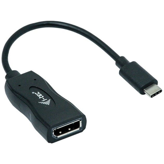 Adapter USB-C > DisplayPort 4K/60Hz