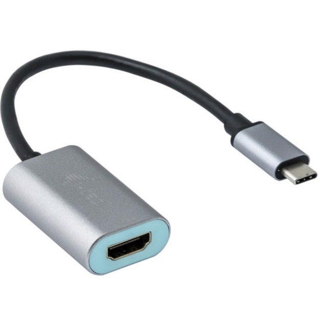 Adapter USB-C > Metal HDMI 4K / 60Hz