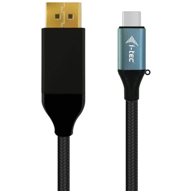 Adapterkabel USB-C > Display-Port 4K / 60Hz