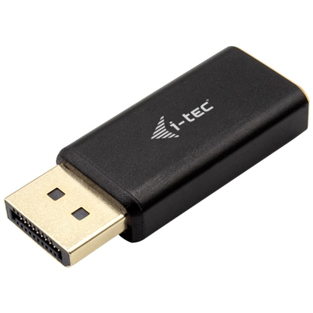 DisplayPort > HDMI Adapter 4K/60Hz