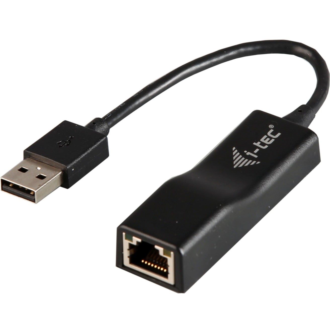 USB 2.0 Fast Ethernet Adapter Advance