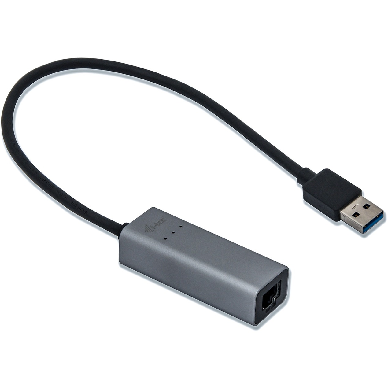 USB 3.0 Metal Gigabit Ethernet Adapter