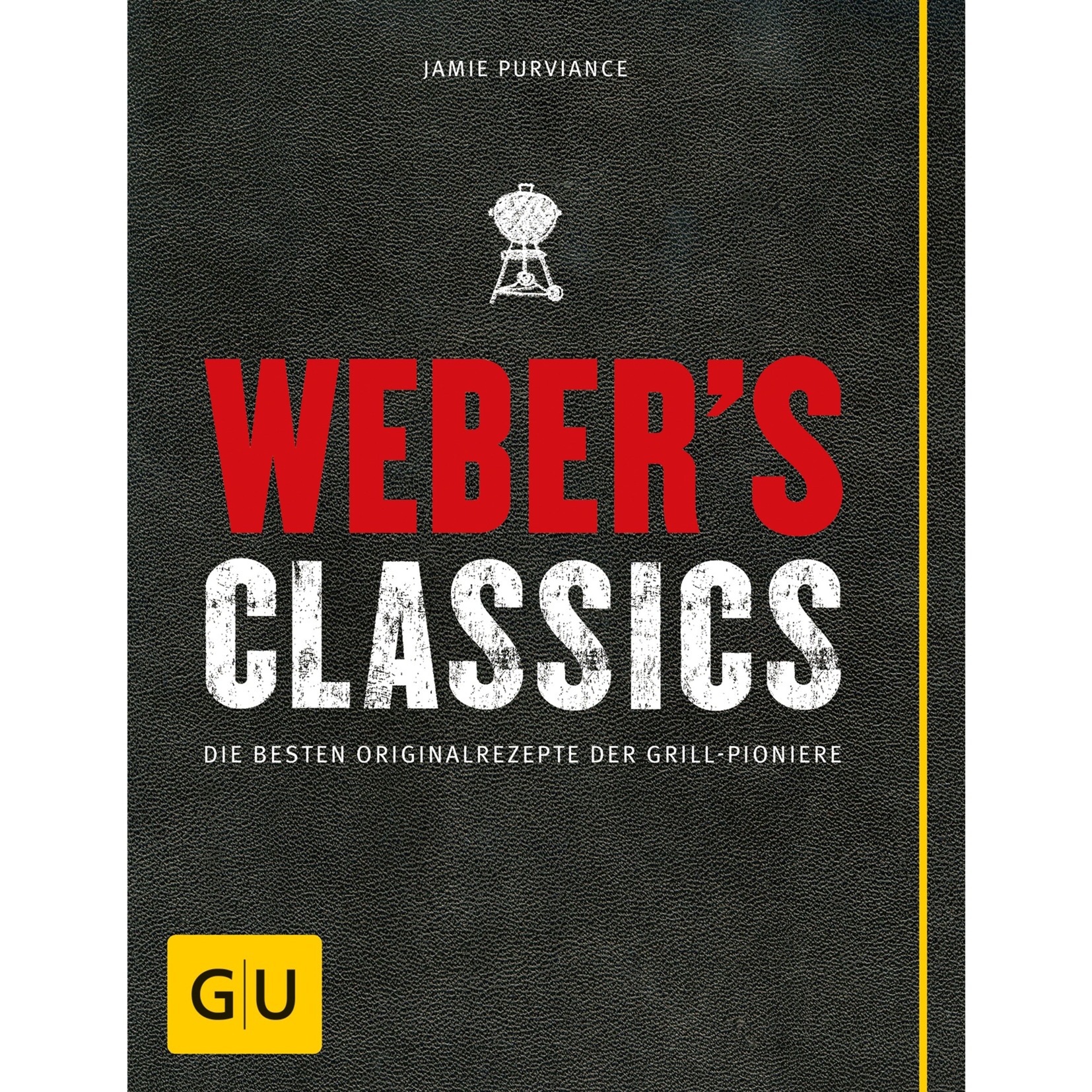 Gräfe & Unzer Weber“s Classics, Buch | 09783833837784