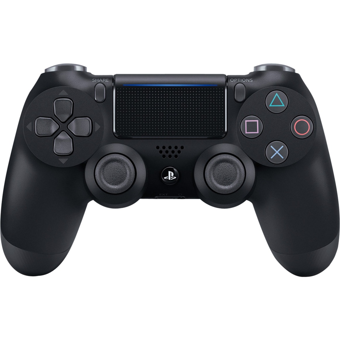 Sony DUALSHOCK 4 Wireless Controller v2, Gamepad | 00711719870050
