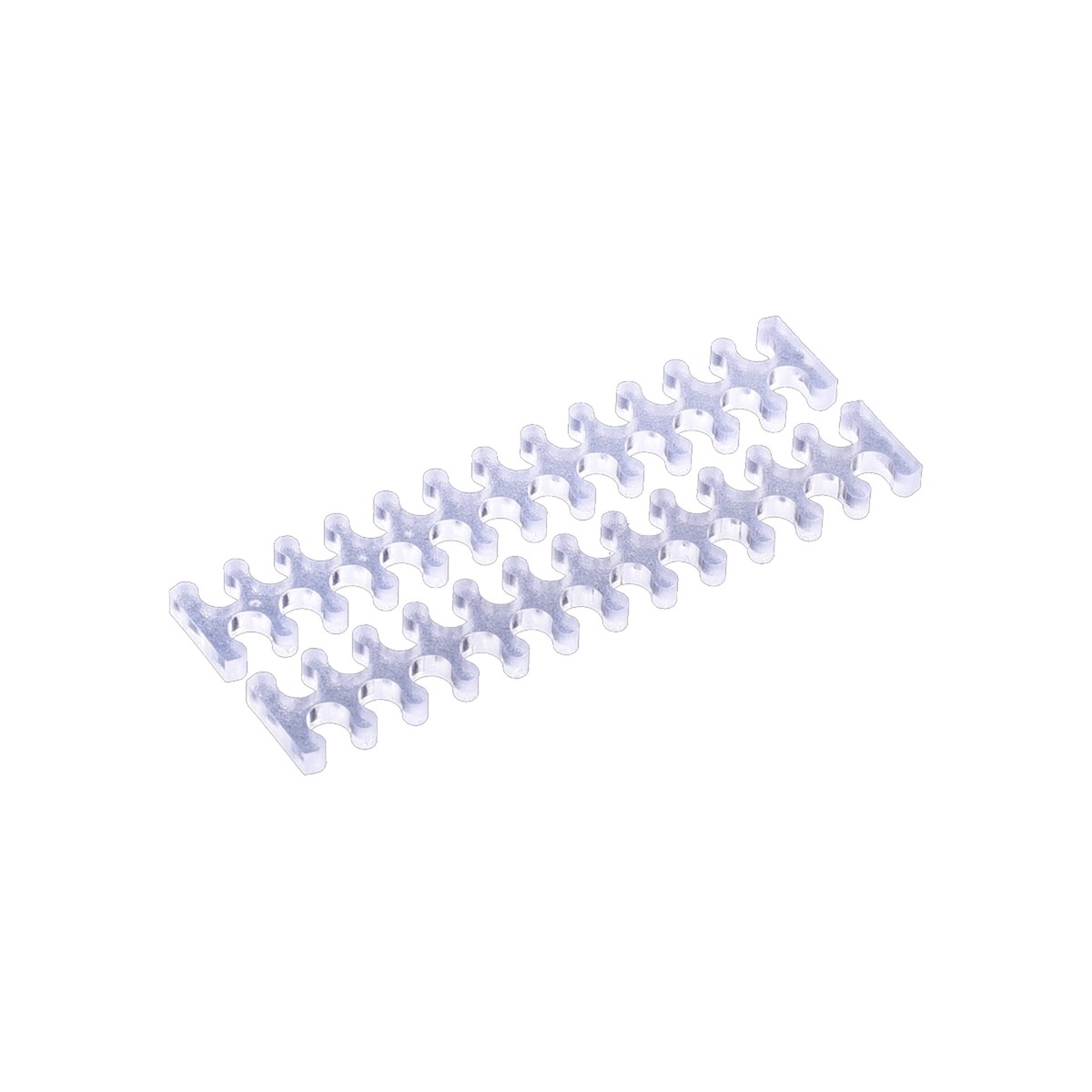 Alphacool Eiskamm X24 – 3mm, Kabelführung | 04250197247481 Alphacool Eiskamm X24 – 3mm, Kabelführung | 04250197247481