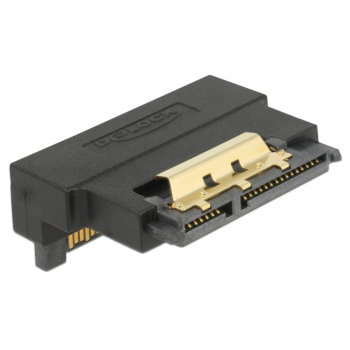 Adapter SATA 22Pin  Buchse > Stecker