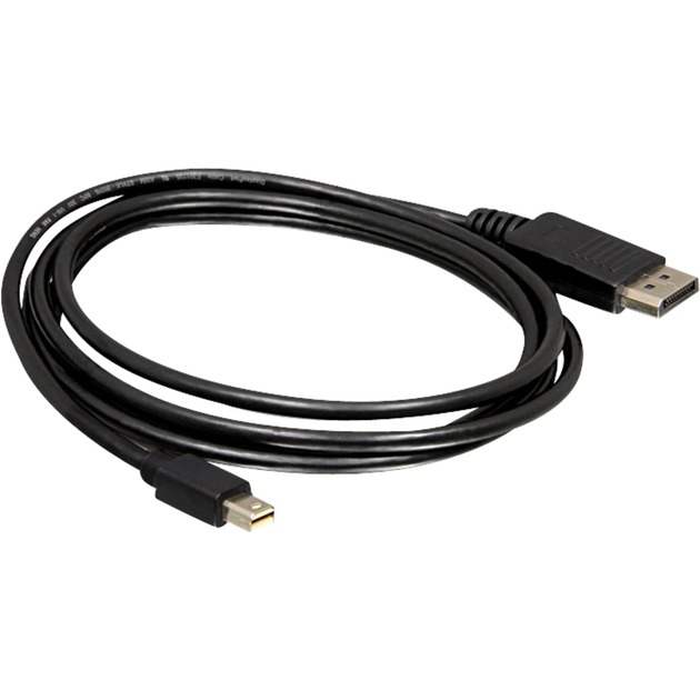 Delock Adapterkabel Mini-DisplayPort > DisplayPort | 04043619826995 Delock Adapterkabel Mini-DisplayPort > DisplayPort | 04043619826995