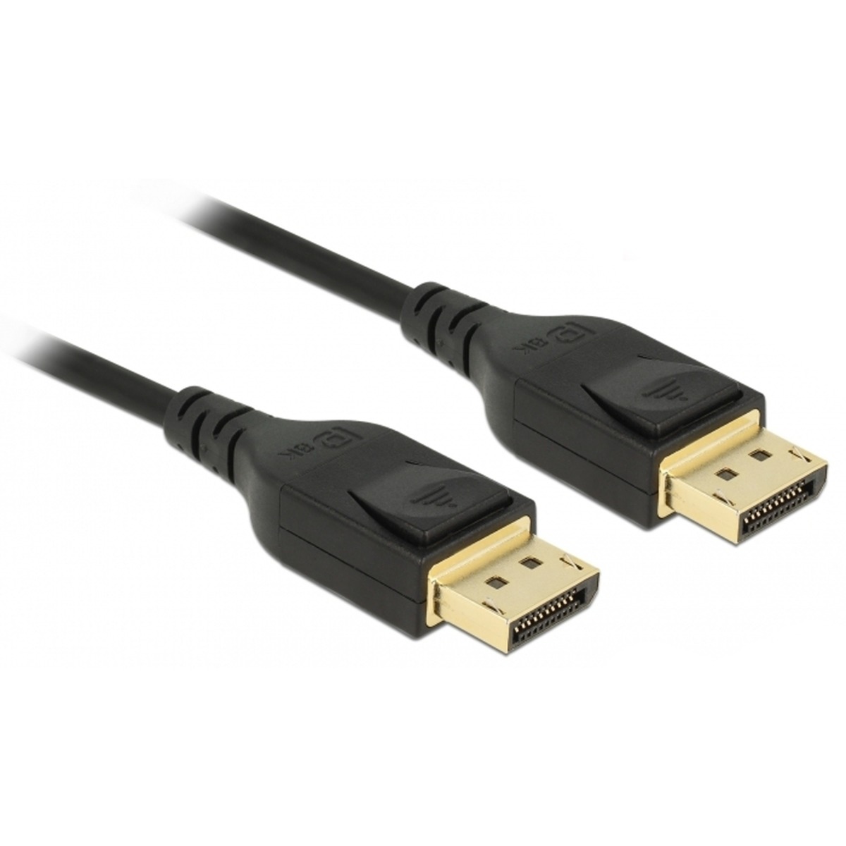 DisplayPort Kabel 8K