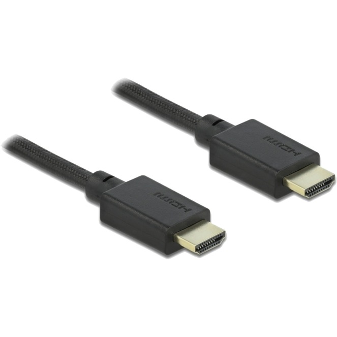 High Speed HDMI-Kabel 48 Gbps 8K 60Hz
