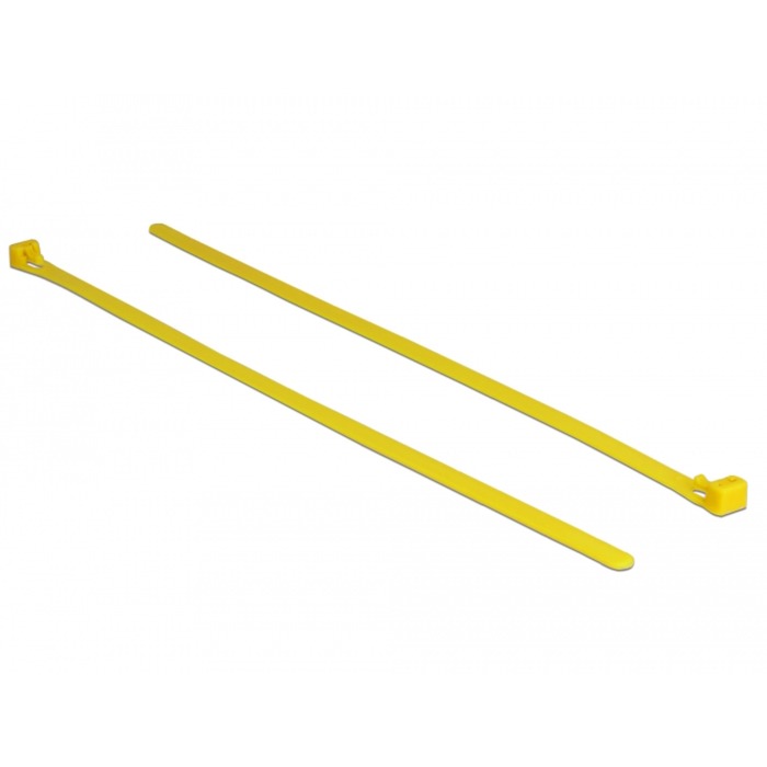 Delock Hitzebeständige Kabelbinder 300mm x 7,6mm | 04043619187614 Delock Hitzebeständige Kabelbinder 300mm x 7,6mm | 04043619187614