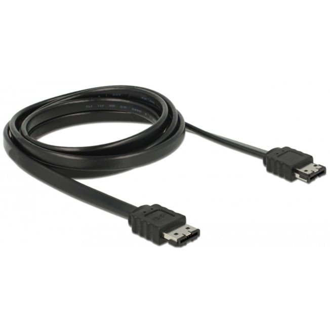 Kabel eSATA 3Gb/s > eSATA
