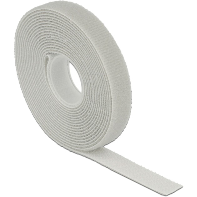 Delock Klettband auf Rolle, 3 Meter x 13mm, Kabelbinder | 04043619182756 Delock Klettband auf Rolle, 3 Meter x 13mm, Kabelbinder | 04043619182756