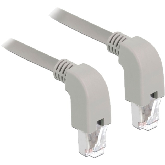 Patchkabel RJ45 Cat.6a S/FTP