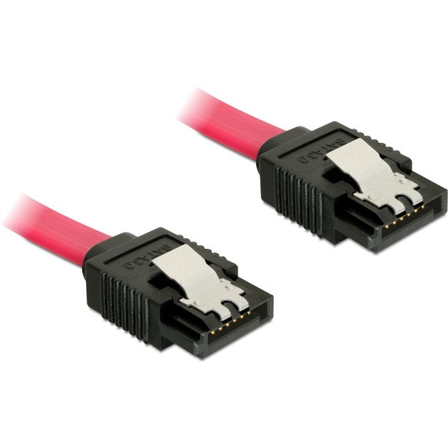 SATA 6 Gb/s Kabel, 30cm
