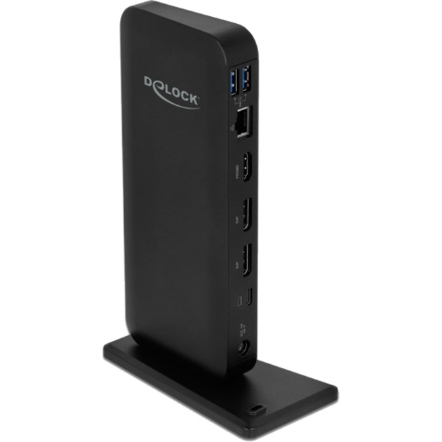USB Type-C Dockingstation