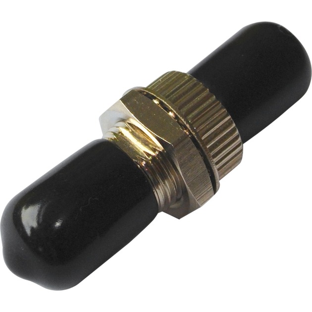 LWL ST-ST Simplex Kupplung MM
