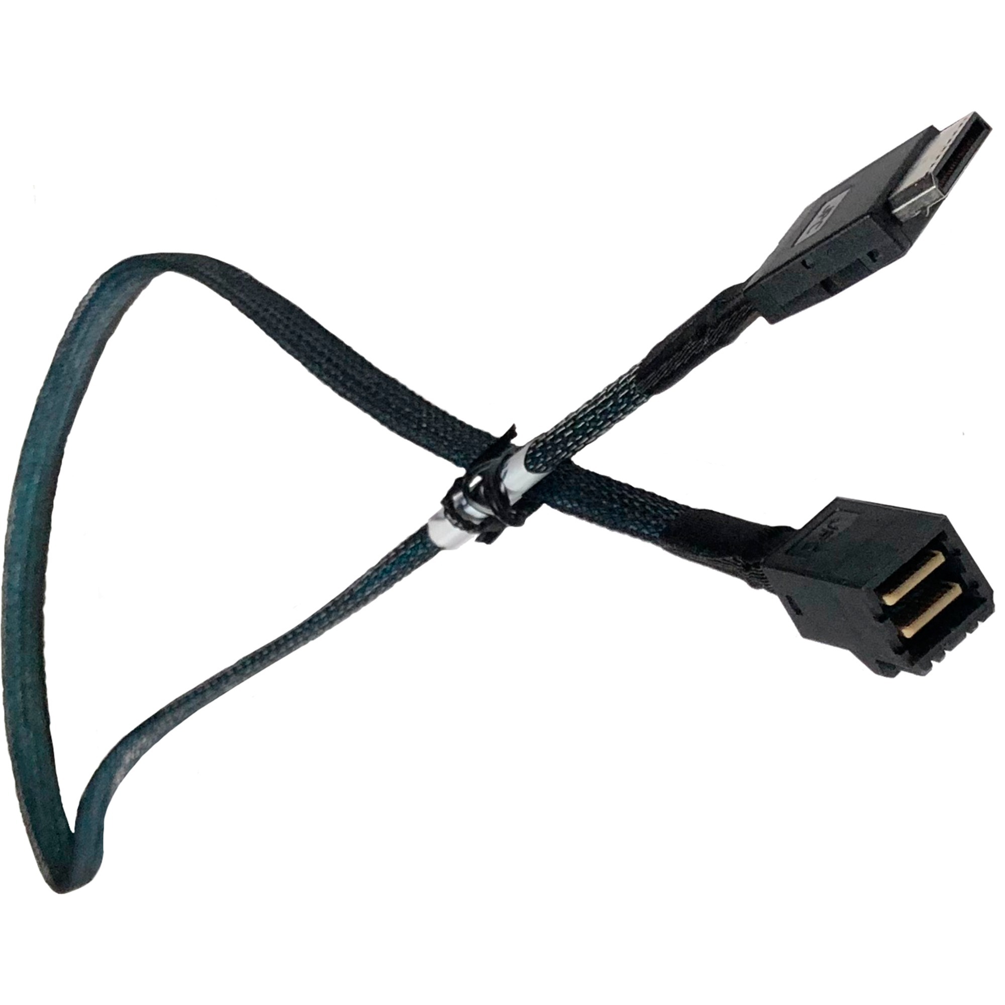 NVMe-Kabel OLX4-8643-061, SFF-8643 > OCulink