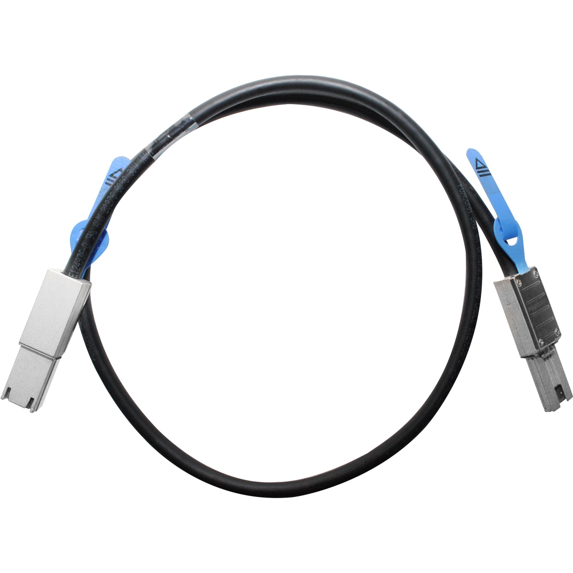 mSAS Kabel SFF-8088 > SFF-8088