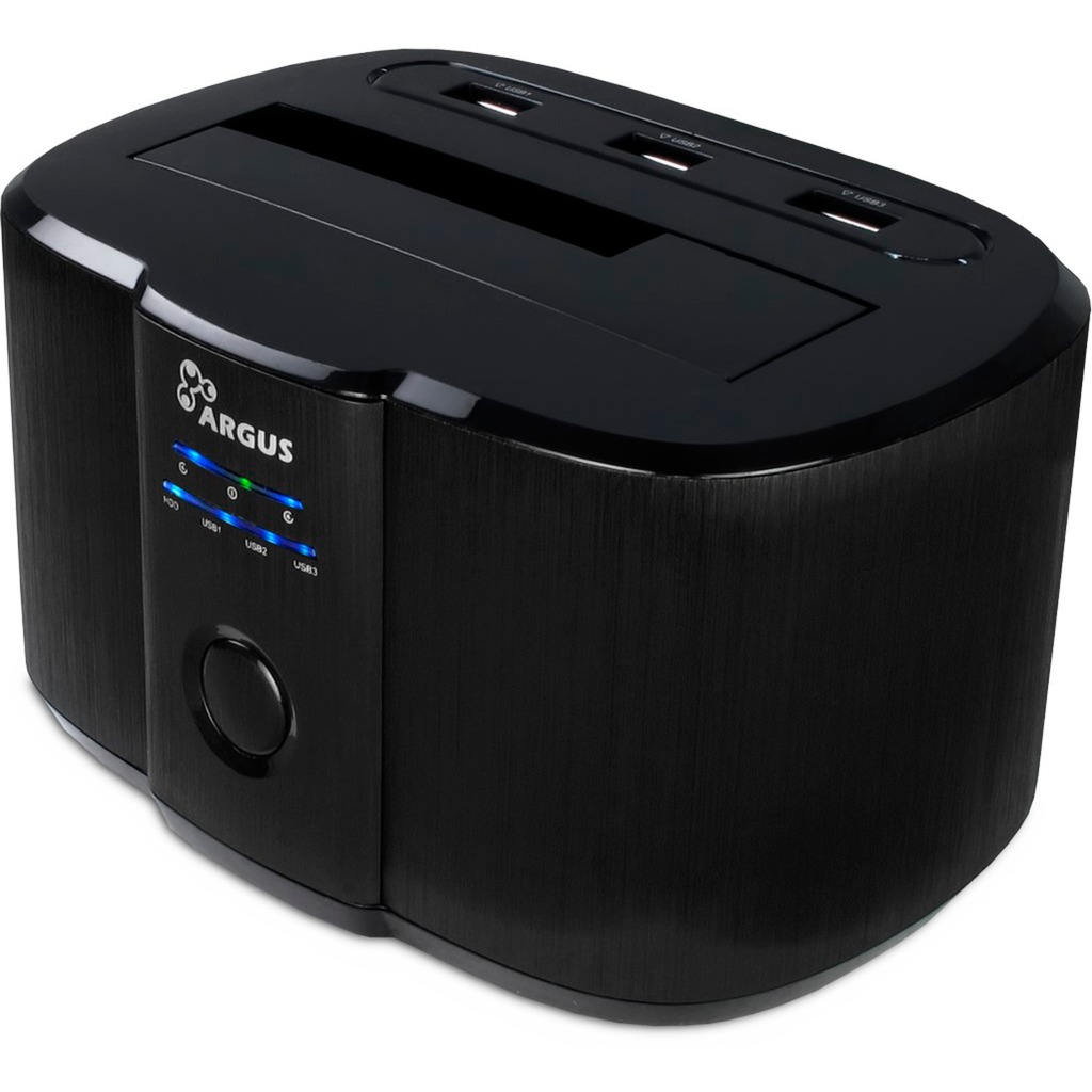 Inter-Tech GD-PD05U, Dockingstation | 04260133129146 Inter-Tech GD-PD05U, Dockingstation | 04260133129146