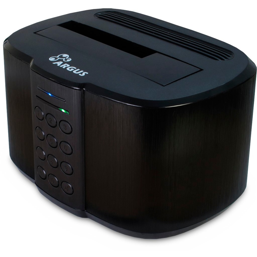 Inter-Tech GD-PDLK02, Dockingstation | 04260455640329 Inter-Tech GD-PDLK02, Dockingstation | 04260455640329