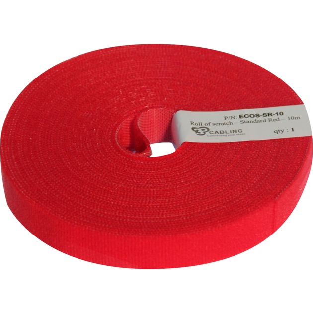Patchsee ECO-Scratch, Kabelbinder | 03700820000392 Patchsee ECO-Scratch, Kabelbinder | 03700820000392
