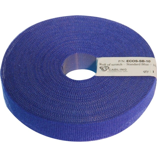 Patchsee ECO-Scratch, Kabelbinder | 04136190100018 Patchsee ECO-Scratch, Kabelbinder | 04136190100018