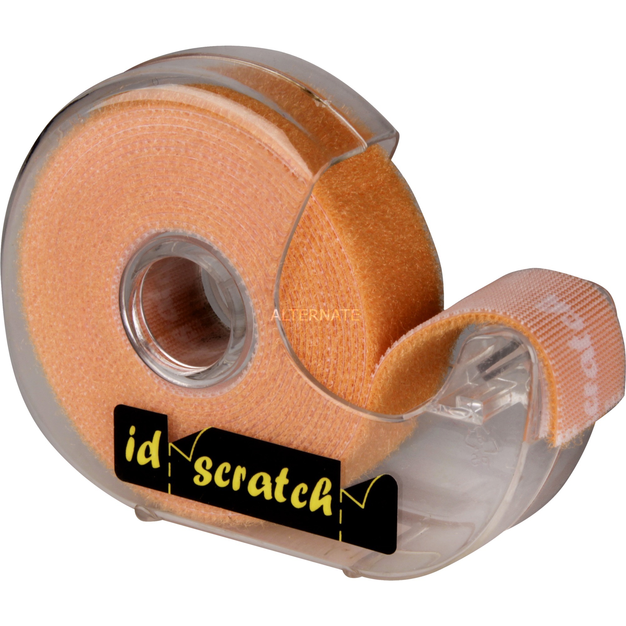 Patchsee ID-SCRATCH Pre-Cut, Kabelbinder | 04124232500018
