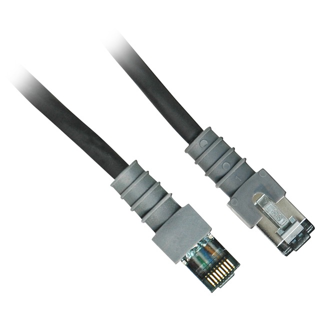 Patchsee Patchkabel RJ45 Cat.6 FTP | 01053011000018 Patchsee Patchkabel RJ45 Cat.6 FTP | 01053011000018