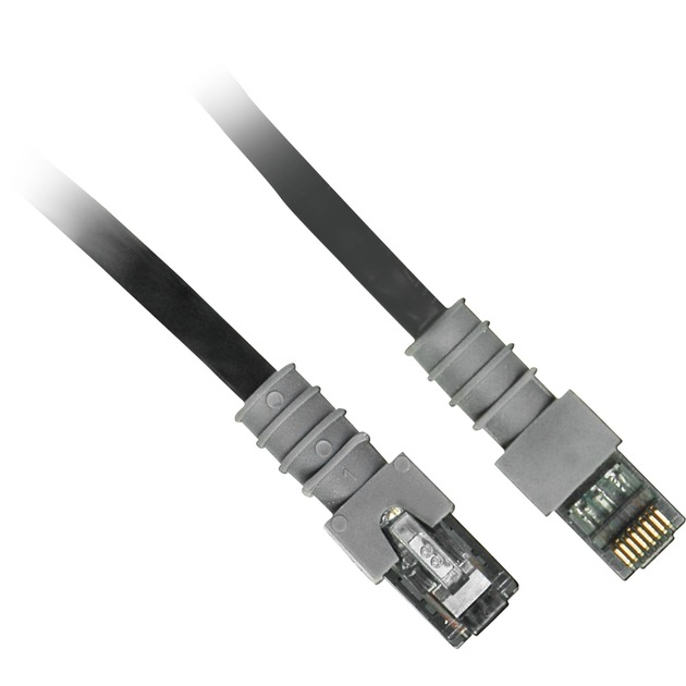 Patchsee Patchkabel RJ45 Cat.6 UTP | 01032010040010 Patchsee Patchkabel RJ45 Cat.6 UTP | 01032010040010