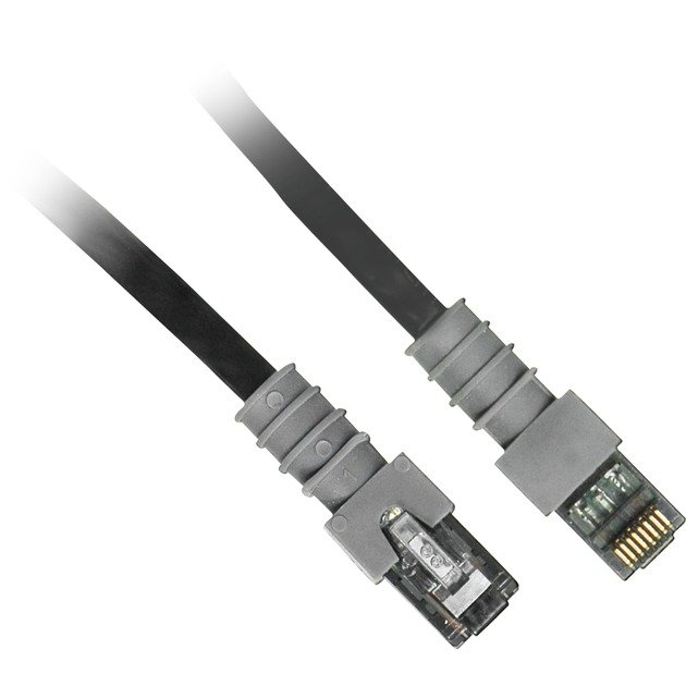 Patchsee Patchkabel RJ45 Cat.6 UTP | 01032010050019 Patchsee Patchkabel RJ45 Cat.6 UTP | 01032010050019