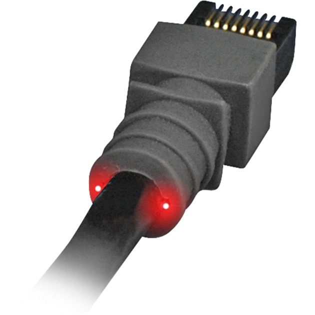 Patchsee Patchkabel RJ45 Cat.6 UTP | 01052010200016 Patchsee Patchkabel RJ45 Cat.6 UTP | 01052010200016