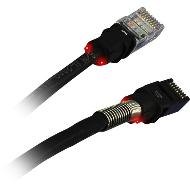 Patchsee Patchkabel RJ45 Cat.6a FTP | 01043010040122