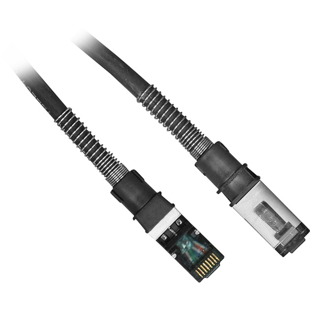 Patchsee Patchkabel RJ45 Cat.6a FTP | 01043010080128 Patchsee Patchkabel RJ45 Cat.6a FTP | 01043010080128